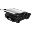 Grill elektryczny, kontaktowy MPM  MGR-09M