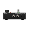 Behringer BASS BRASSMASTER FUZZ - Efekt basowy