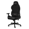 Fotel gamingowy Huzaro Force 7.9 Black Mesh
