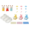 Sylvanian Families 5532 figurka dla dzieci