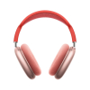 Apple AirPods Max Wireless Bluetooth Headphones (pink)