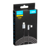 IBOX KABEL IKUTC100 USB-C PD100W 2M