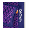 Mata do akupresury OROMED  ORO-HEALTH FIOLET