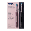Oral-B Pulsonic Slim Luxe 4900 Rose Gold/Matte Black
