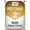 Dysk serwerowy HDD WD Gold DC HA750 WD2005FBYZ (2 TB; 3.5"; SATA)