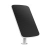 EZVIZ Solar Charging Panel E panel słoneczny Monokryształowy silikon