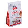 BRIT Care Grain-Free Adult Indoor Anti-Stress - sucha karma dla kota - 400 g