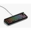 Glorious PC Gaming Race GMMK 3 PRO Barebones klawiatura Dom USB Nie Czarny