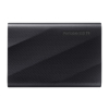 Samsung MU-PG4T0B 4 TB USB Type-C 3.2 Gen 2 (3.1 Gen 2) Czarny
