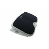 Kensington SoleMate Comfort Podnóżek szaro-czarny
