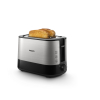 Toster  Philips  HD2637/90 (1000W; kolor czarny)