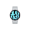 Samsung Galaxy Watch 6 (R945) 44mm LTE, Silver (WYPRZEDAŻ)
