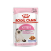 ROYAL CANIN FHN Kitten Instinctive in Jelly  - mokra karma dla kociąt - 12x85g