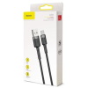 BASEUS KABEL USB-C CAFULE CATKLF-UG1 2A 3M CZARNY