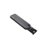 NATEC OBUDOWA SSD RHINO M.2 NVME ALUMINIUM NKZ-1953