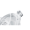 Wentylator BE QUIET! SILENT WINGS 4 120mm PWM high-speed White