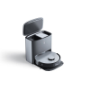 Robot sprzątający z bazą Ecovacs Deebot X1 Plus