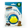 HILTON Dog Spiky Ball mix kolor piłka z kolcami  8cm dla psa