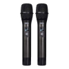 DNA Professional FU Dual Vocal - bezprzewodowy system mikrofonowy