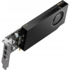 Karta graficzna NVIDIA RTX A400 4GB, GDDR6, 4x DisplayPort, PCI Express 4.0, ATX - ATX bracket, Small Box