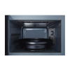 Kuchenka mikrofalowa Panasonic NN-GD38HSSUG