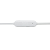 Słuchawki JBL Tune 125BT (białe, bezprzewodowe, douszne)