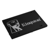 Dysk SSD Kingston KC600 (512GB; 2.5