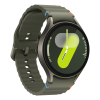 Smartwatch Samsung Galaxy Watch7 L315 LTE 44mm Zielony (WYPRZEDAŻ)