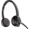 POLY Zestaw słuchawkowy Savi 8220 UC z certyfikatem Microsoft Teams DECT 1880-1900 MHz USB-A