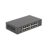 LANBERG SWITCH RSGE-16 RACK 10