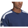 Bluza męska Adidas 21 top granat GT6639