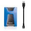 Dysk zewnętrzny HDD ADATA HD650 (1TB; 2.5