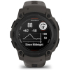Smartwatch GARMIN Instinct E 40 mm Black