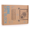 Alphacool Core 1 LT Aurora Blok wodny