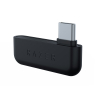 Razer Kaira HyperSpeed Zestaw słuchawkowy Bezprzewodowy Opaska na głowę Gaming USB Type-C Bluetooth Biały, Czarny