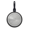 Resto Kitchenware Pavo Patelnia uniwersalna Okrągły