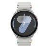 Smartwatch Samsung Galaxy Watch7 L315 LTE 44mm Srebrny