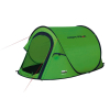 High Peak Vision 2 Zielony Namiot tunelowy