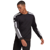 Bluza męska Adidas 21 top czarna GT6638
