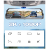 Wideorejestrator lusterko MBG LINE HS900 PRO Sony+ adapter parkingowy