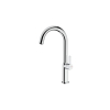 Teka Oval 915 Chrom