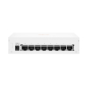 Aruba Instant On 1430 8G Nie zarządzany L2 Gigabit Ethernet (10/100/1000) Biały