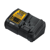 DeWALT DCB115-QW bateria/ładowarka do elektronarzędzi Ładowarka do baterii