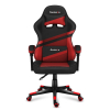 Fotel gamingowy Huzaro Force 4.4 Red Mesh