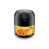 Frytownica beztłuszczowa Tefal Easy Fry Classic EY201815 (4,2 l; 1,2 kg; 1500W; kolor czarny)