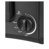 Frytownica Clatronic FR 3649 (2,5 l; 1600W; kolor czarny)
