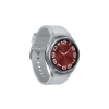 Samsung Galaxy Watch 6 (R955) Classic 43mm LTE, Silver