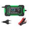 Prostownik akumulatorowy RJ Tianye RJ-C 120501A 12V, 6A