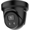 Hikvision DS-2CD2346G2-IU(2.8mm)(C)(BLACK) Wieżyczka Kamera bezpieczeństwa IP Wewnętrz i na wolnym powietrzu 2688 x 1520 px Sufit / Ściana