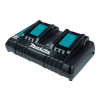 Makita DC18RD Ładowarka do baterii